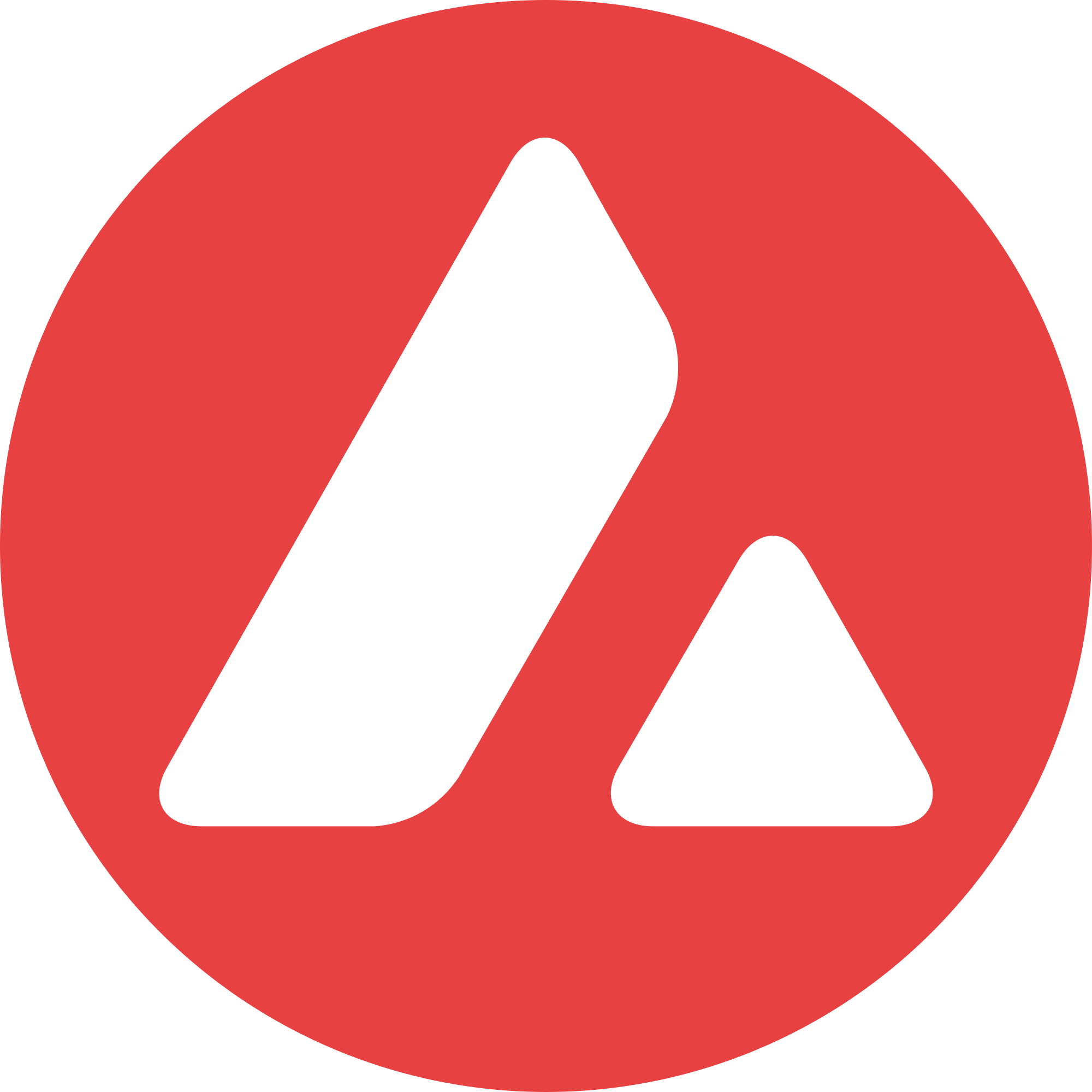 avalanche Icon